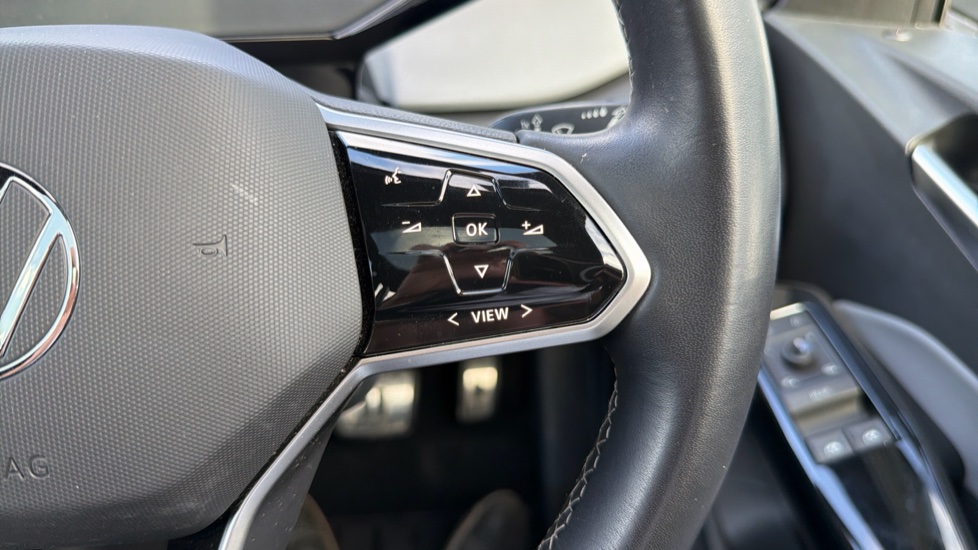 Volkswagen ID.3 150kW Max Pro Performance 58kWh 5dr Auto Electric Hatchback - Image 33