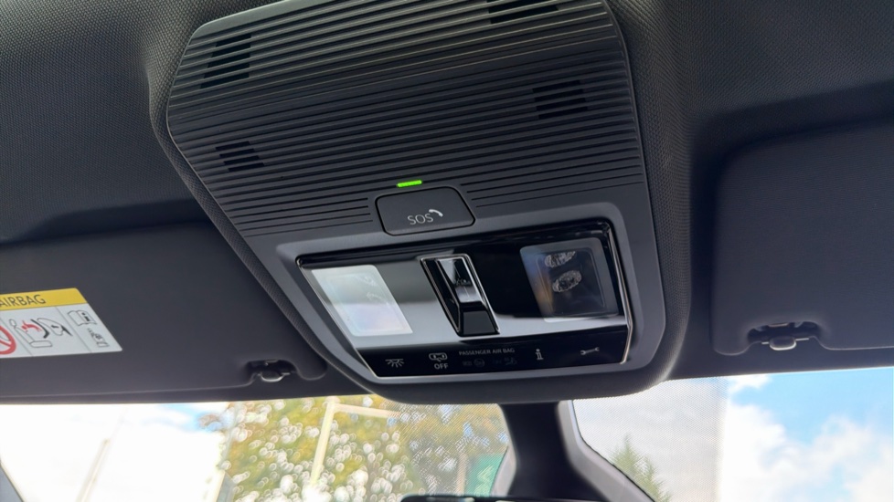 Volkswagen ID.3 150kW Max Pro Performance 58kWh 5dr Auto Electric Hatchback - Image 39