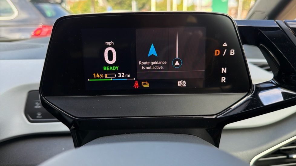 Volkswagen ID.3 150kW Max Pro Performance 58kWh 5dr Auto Electric Hatchback - Image 43