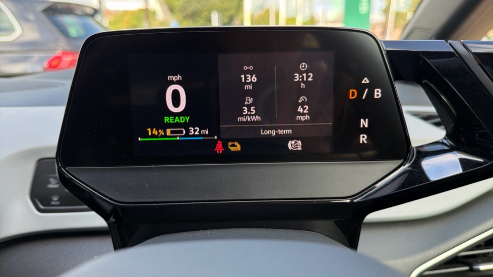Volkswagen ID.3 150kW Max Pro Performance 58kWh 5dr Auto Electric Hatchback - Image 44