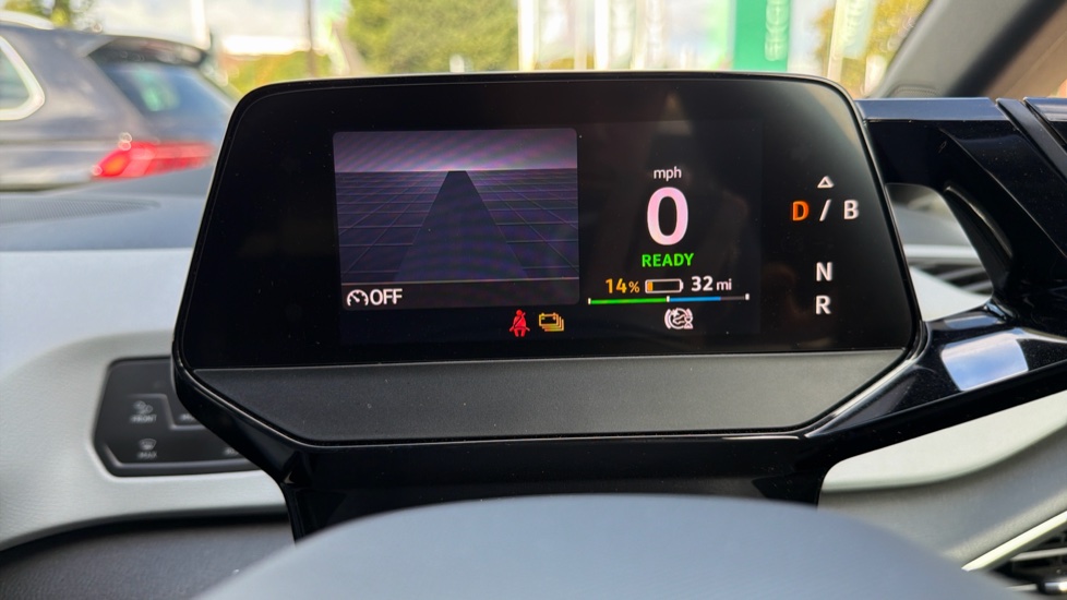 Volkswagen ID.3 150kW Max Pro Performance 58kWh 5dr Auto Electric Hatchback - Image 45