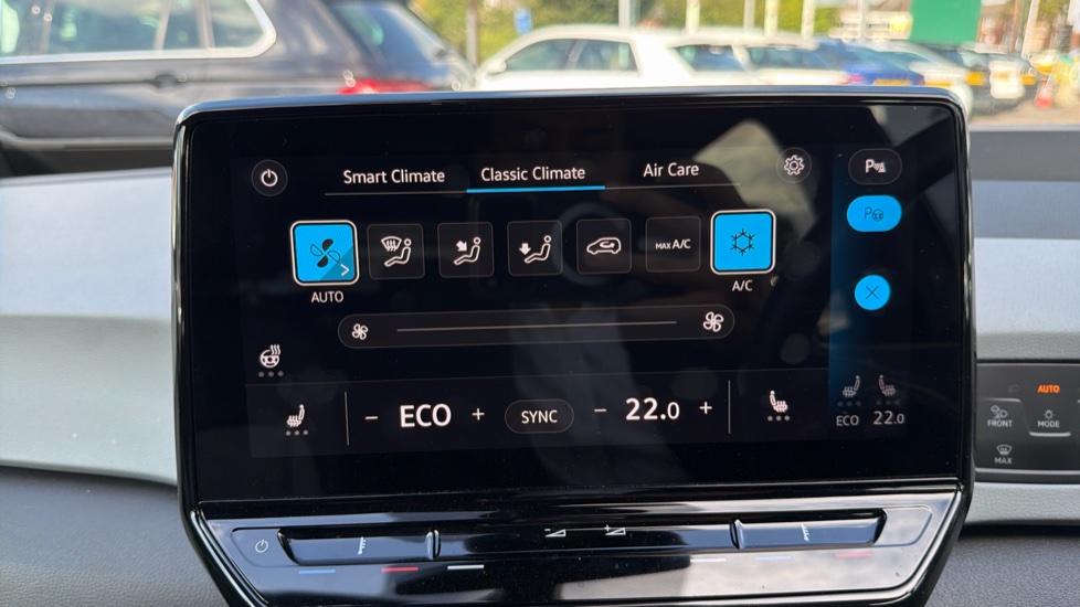 Volkswagen ID.3 150kW Max Pro Performance 58kWh 5dr Auto Electric Hatchback - Image 49