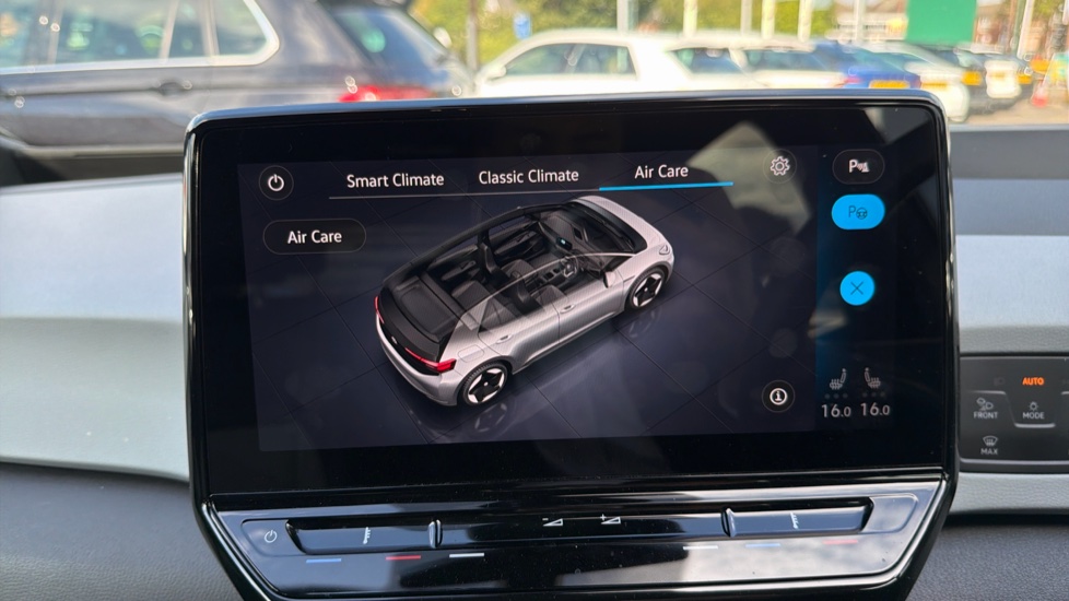 Volkswagen ID.3 150kW Max Pro Performance 58kWh 5dr Auto Electric Hatchback - Image 50