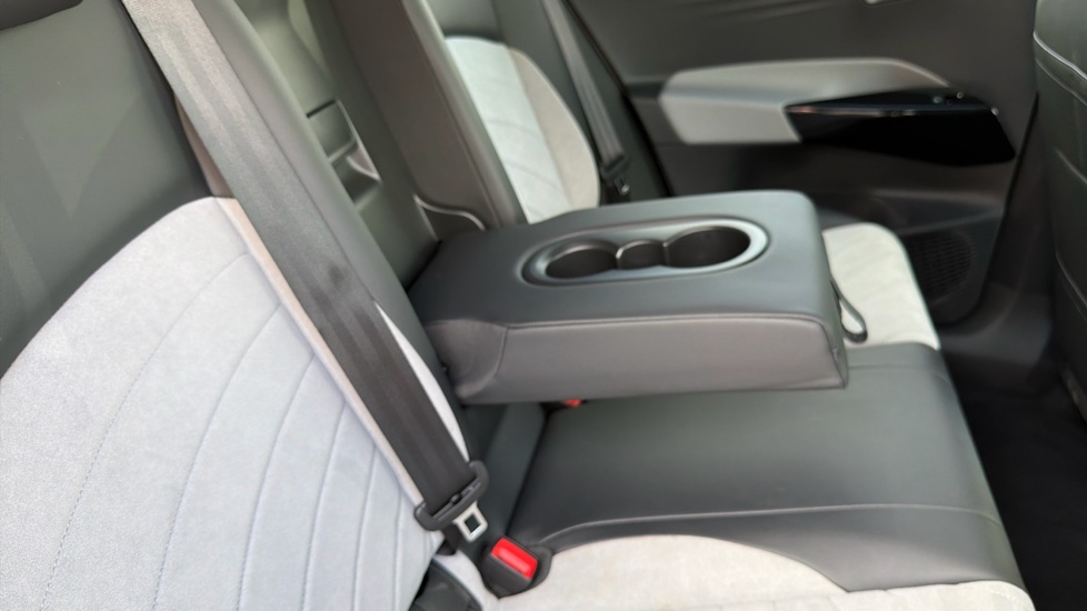 Volkswagen ID.3 150kW Max Pro Performance 58kWh 5dr Auto Electric Hatchback - Image 66