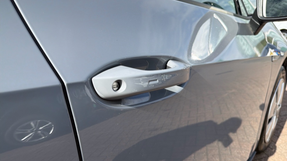 Volkswagen ID.3 150kW Max Pro Performance 58kWh 5dr Auto Electric Hatchback - Image 68