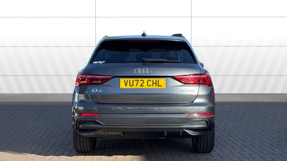 Audi Q3 35 TFSI S Line 5dr S Tronic Petrol Estate - Image 6