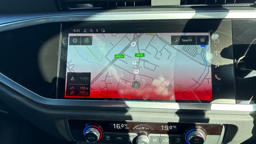 Audi Q3 35 TFSI S Line 5dr S Tronic Petrol Estate - Image 12