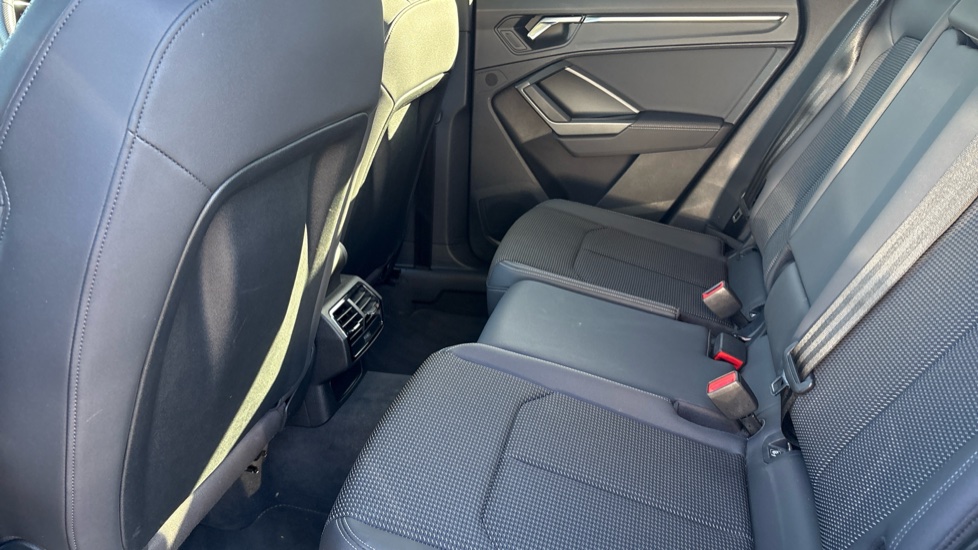 Audi Q3 35 TFSI S Line 5dr S Tronic Petrol Estate - Image 16
