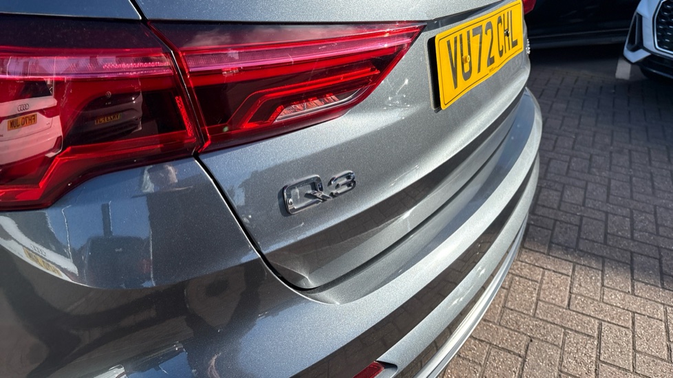 Audi Q3 35 TFSI S Line 5dr S Tronic Petrol Estate - Image 48