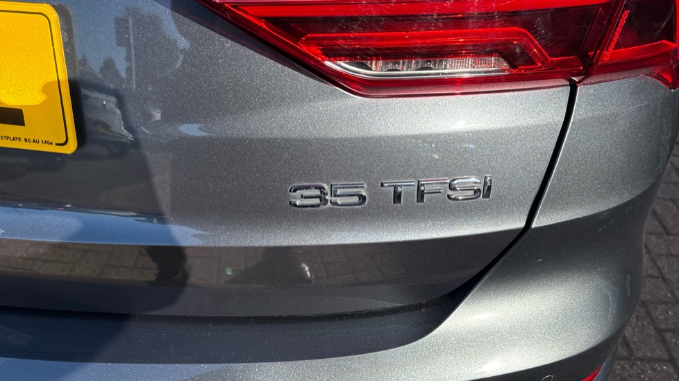 Audi Q3 35 TFSI S Line 5dr S Tronic Petrol Estate - Image 50