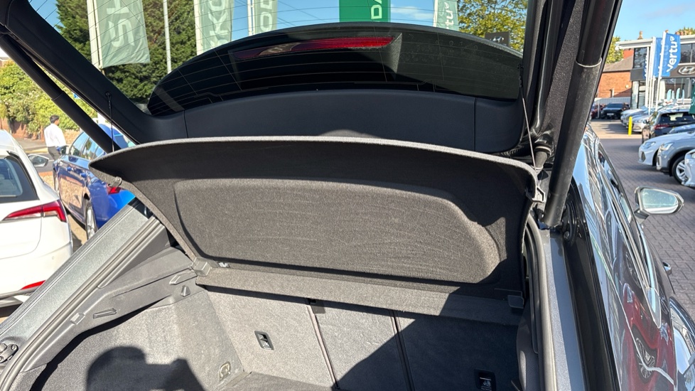 Audi Q3 35 TFSI S Line 5dr S Tronic Petrol Estate - Image 52