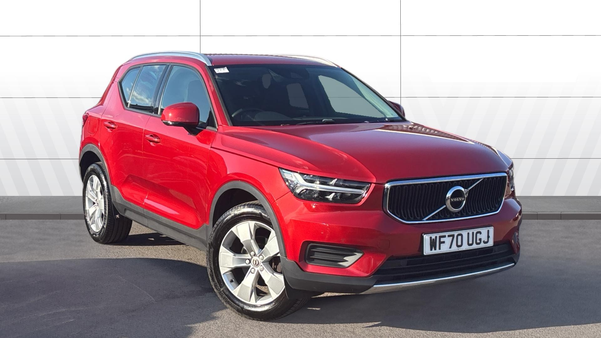 Volvo XC40 dealer public-web source image