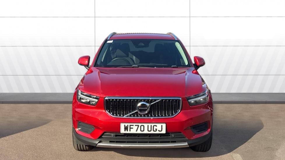 Volvo XC40 1.5 T3 [163] Momentum 5dr Geartronic Petrol Estate - Image 3
