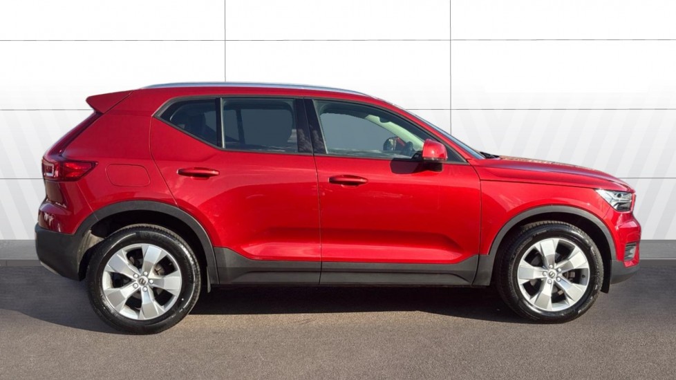 Volvo XC40 1.5 T3 [163] Momentum 5dr Geartronic Petrol Estate - Image 5
