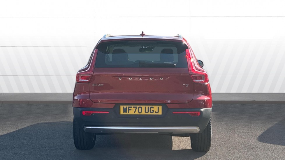 Volvo XC40 1.5 T3 [163] Momentum 5dr Geartronic Petrol Estate - Image 6