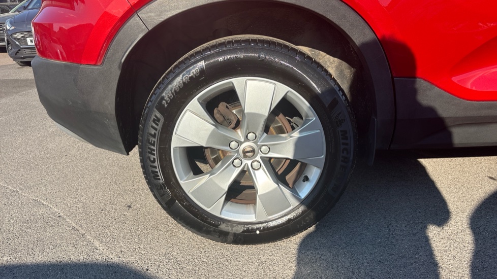 Volvo XC40 1.5 T3 [163] Momentum 5dr Geartronic Petrol Estate - Image 21