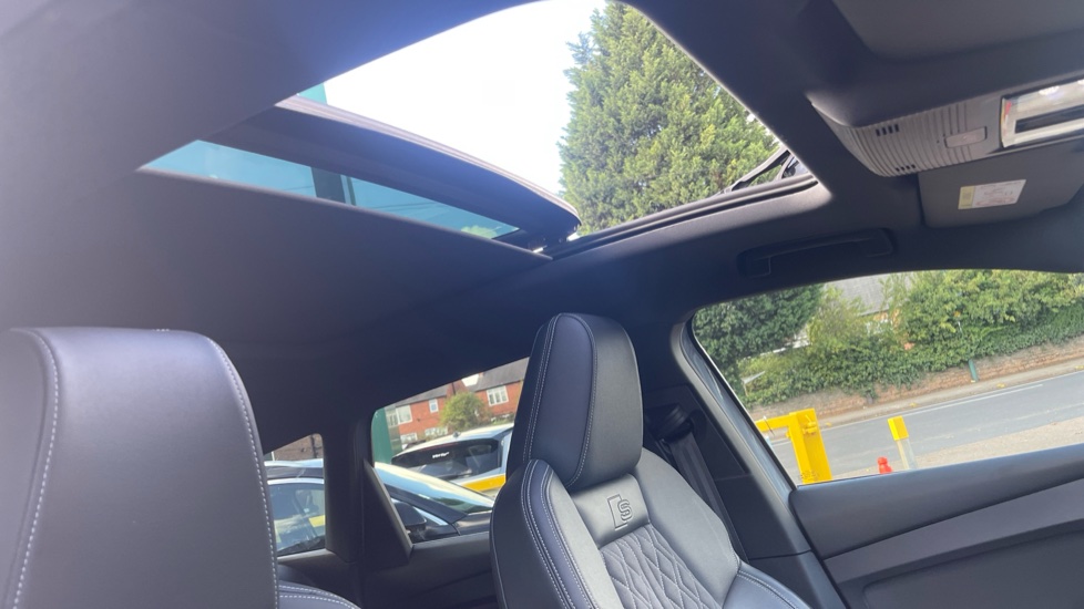 Audi Q4 e-tron 150kW 40 82.77kWh Edition 1 5dr Auto Electric Estate - Image 58