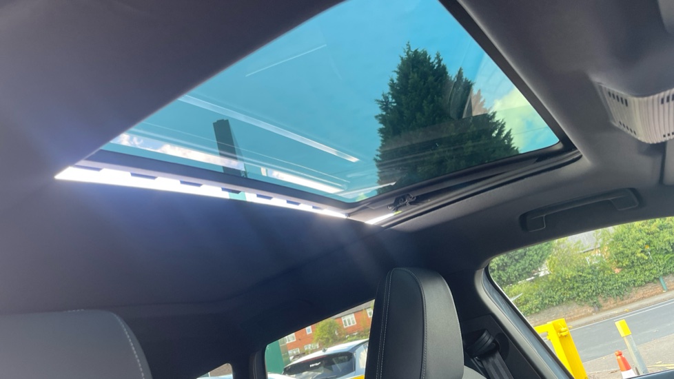 Audi Q4 e-tron 150kW 40 82.77kWh Edition 1 5dr Auto Electric Estate - Image 60