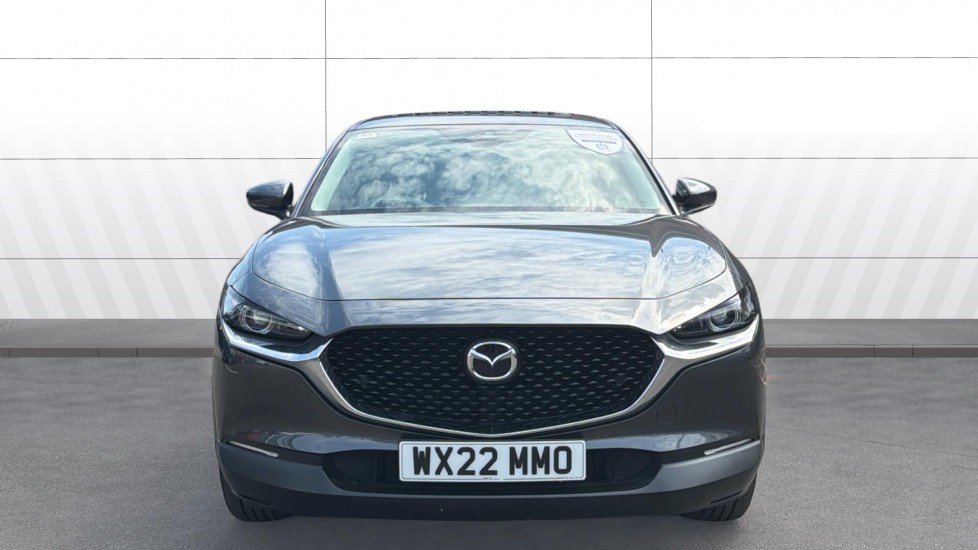 Mazda CX-30 2.0 e-Skyactiv X MHEV GT Sport 5dr Auto Petrol Hatchback - Image 3