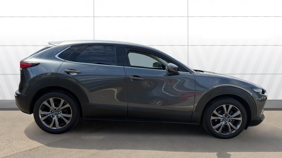 Mazda CX-30 2.0 e-Skyactiv X MHEV GT Sport 5dr Auto Petrol Hatchback - Image 5
