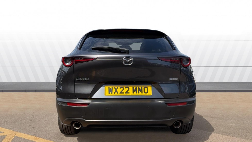 Mazda CX-30 2.0 e-Skyactiv X MHEV GT Sport 5dr Auto Petrol Hatchback - Image 6