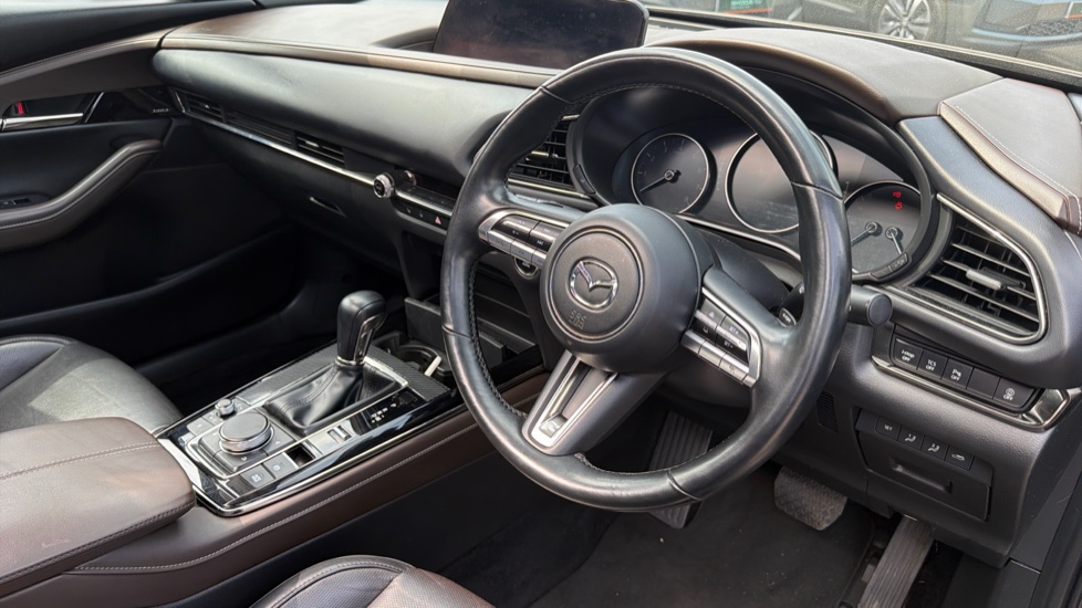 Mazda CX-30 2.0 e-Skyactiv X MHEV GT Sport 5dr Auto Petrol Hatchback - Image 11
