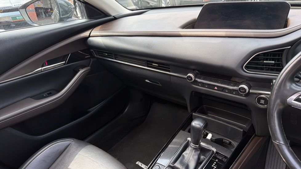 Mazda CX-30 2.0 e-Skyactiv X MHEV GT Sport 5dr Auto Petrol Hatchback - Image 14
