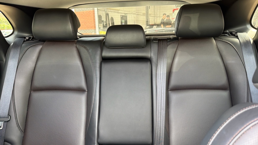 Mazda CX-30 2.0 e-Skyactiv X MHEV GT Sport 5dr Auto Petrol Hatchback - Image 15