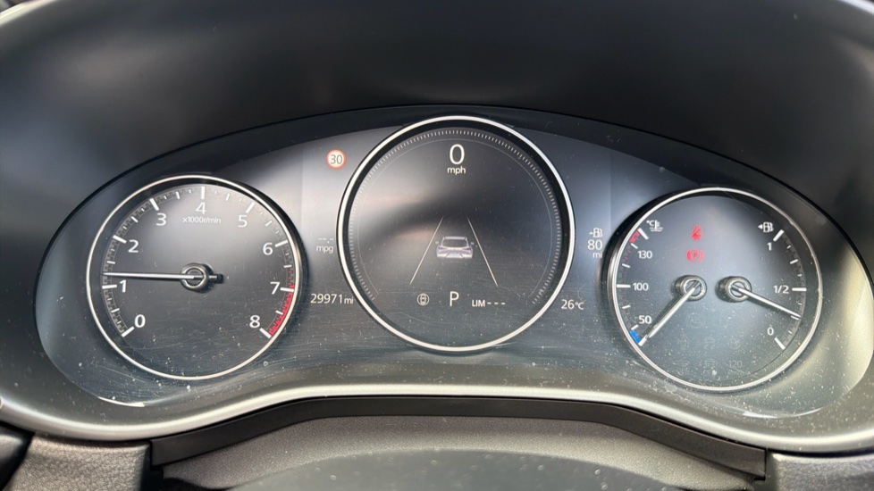 Mazda CX-30 2.0 e-Skyactiv X MHEV GT Sport 5dr Auto Petrol Hatchback - Image 18