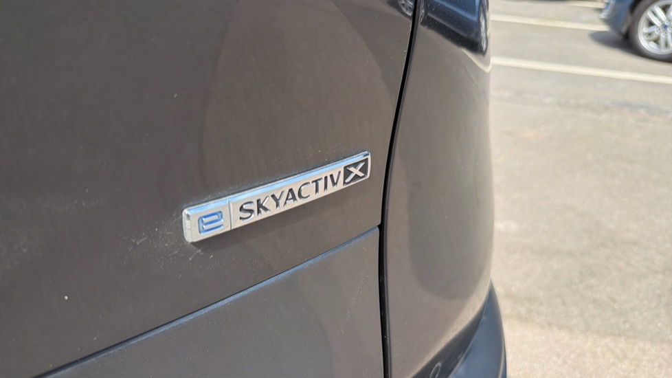 Mazda CX-30 2.0 e-Skyactiv X MHEV GT Sport 5dr Auto Petrol Hatchback - Image 24