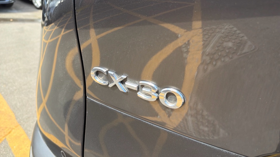 Mazda CX-30 2.0 e-Skyactiv X MHEV GT Sport 5dr Auto Petrol Hatchback - Image 25