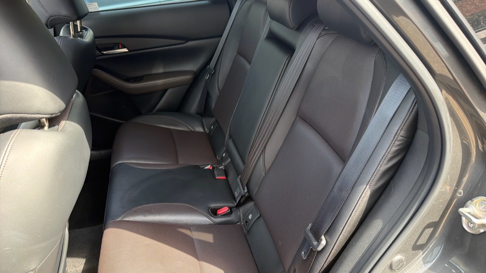 Mazda CX-30 2.0 e-Skyactiv X MHEV GT Sport 5dr Auto Petrol Hatchback - Image 29