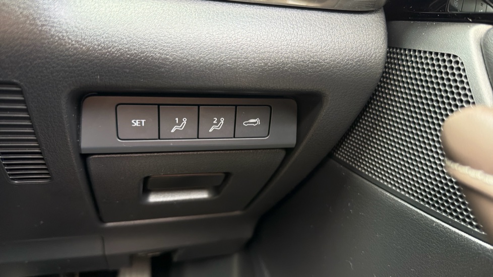 Mazda CX-30 2.0 e-Skyactiv X MHEV GT Sport 5dr Auto Petrol Hatchback - Image 33