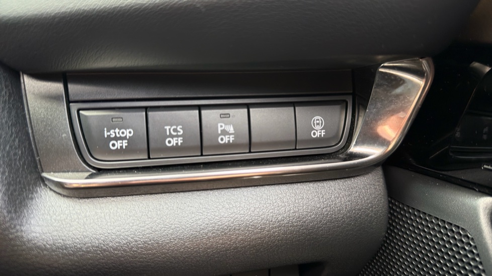 Mazda CX-30 2.0 e-Skyactiv X MHEV GT Sport 5dr Auto Petrol Hatchback - Image 34