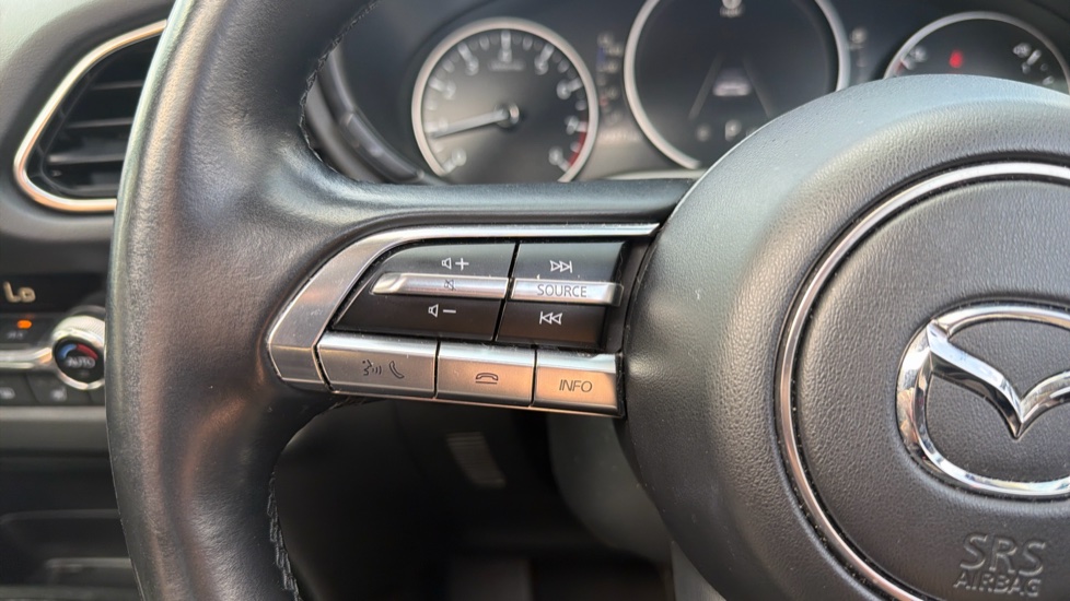 Mazda CX-30 2.0 e-Skyactiv X MHEV GT Sport 5dr Auto Petrol Hatchback - Image 35