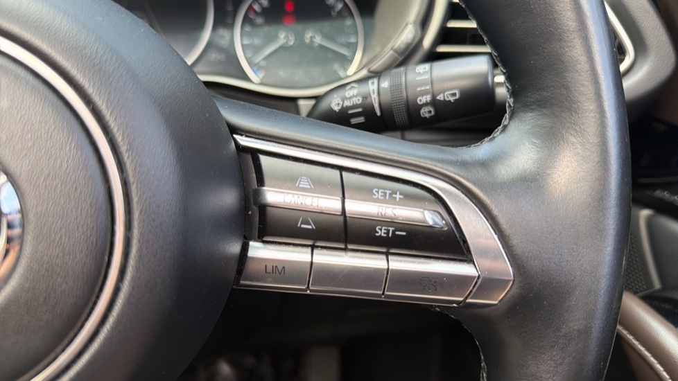 Mazda CX-30 2.0 e-Skyactiv X MHEV GT Sport 5dr Auto Petrol Hatchback - Image 36