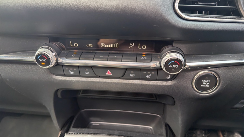 Mazda CX-30 2.0 e-Skyactiv X MHEV GT Sport 5dr Auto Petrol Hatchback - Image 38