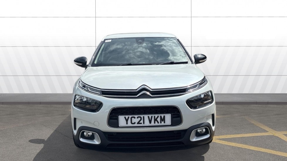 Citroen C4 Cactus 1.2 PureTech Flair 5dr [6 Speed] Petrol Hatchback - Image 3