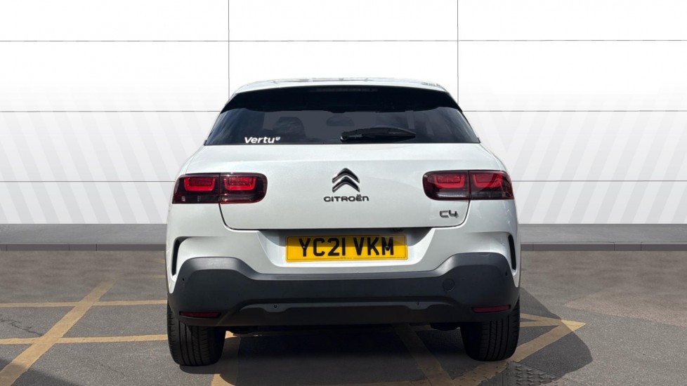 Citroen C4 Cactus 1.2 PureTech Flair 5dr [6 Speed] Petrol Hatchback - Image 6
