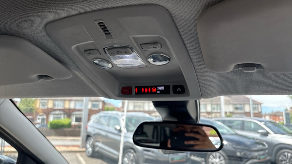 Citroen C4 Cactus 1.2 PureTech Flair 5dr [6 Speed] Petrol Hatchback - Image 33