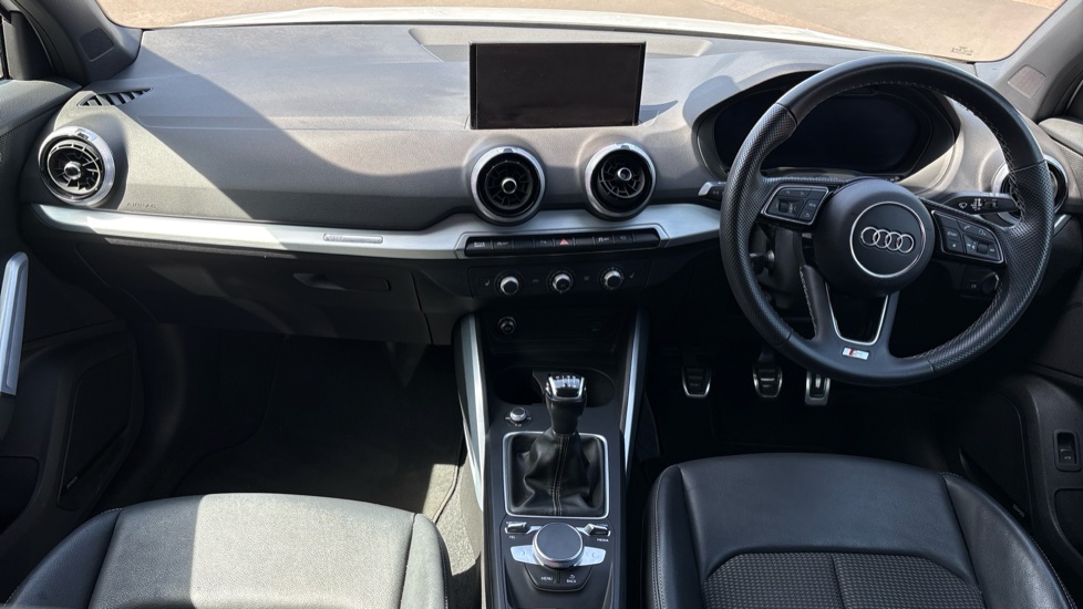 Audi Q2 35 TFSI S Line 5dr Petrol Estate - Image 10