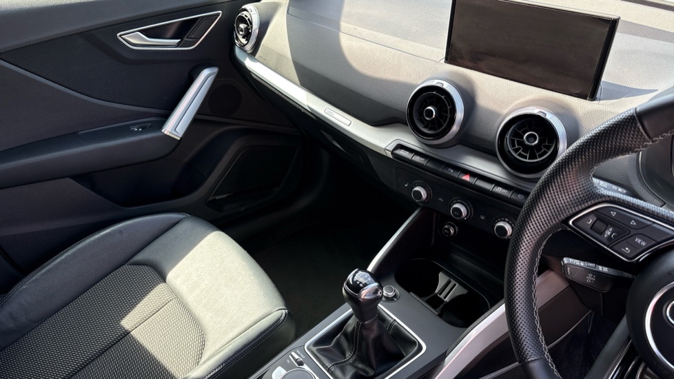 Audi Q2 35 TFSI S Line 5dr Petrol Estate - Image 14