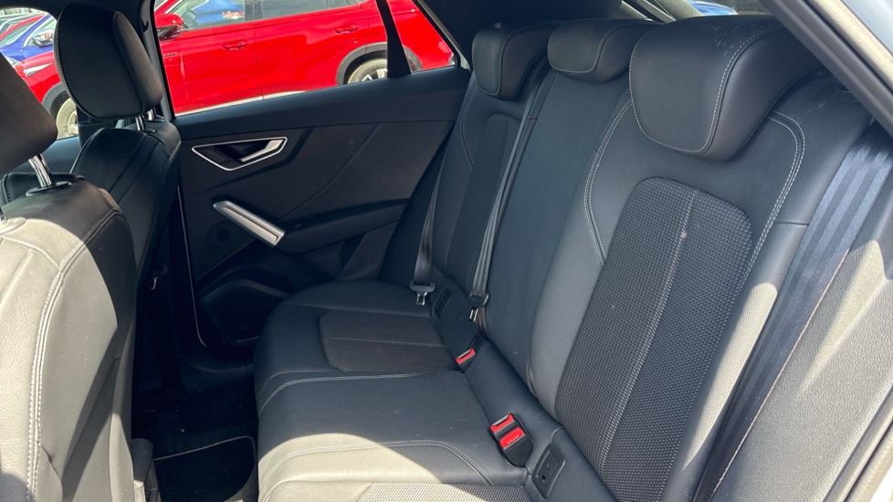 Audi Q2 35 TFSI S Line 5dr Petrol Estate - Image 16