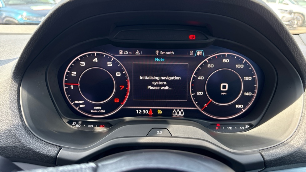 Audi Q2 35 TFSI S Line 5dr Petrol Estate - Image 18