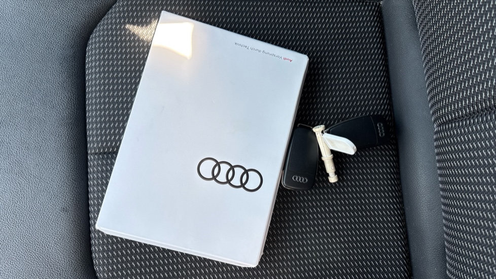 Audi Q2 35 TFSI S Line 5dr Petrol Estate - Image 19