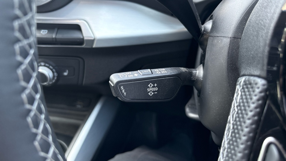 Audi Q2 35 TFSI S Line 5dr Petrol Estate - Image 30