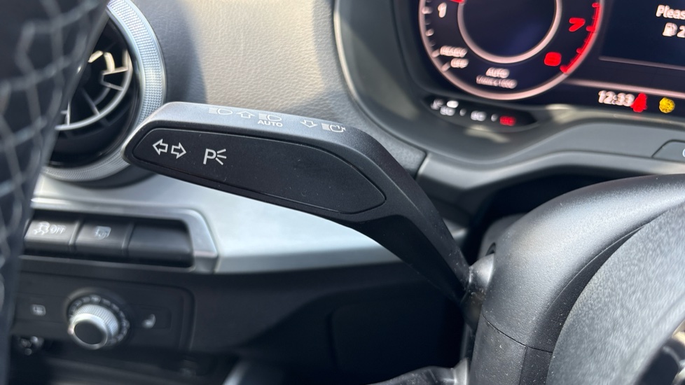 Audi Q2 35 TFSI S Line 5dr Petrol Estate - Image 31