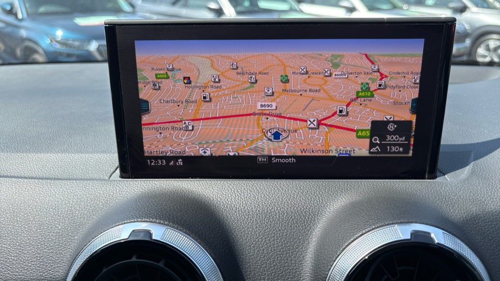 Audi Q2 35 TFSI S Line 5dr Petrol Estate - Image 38