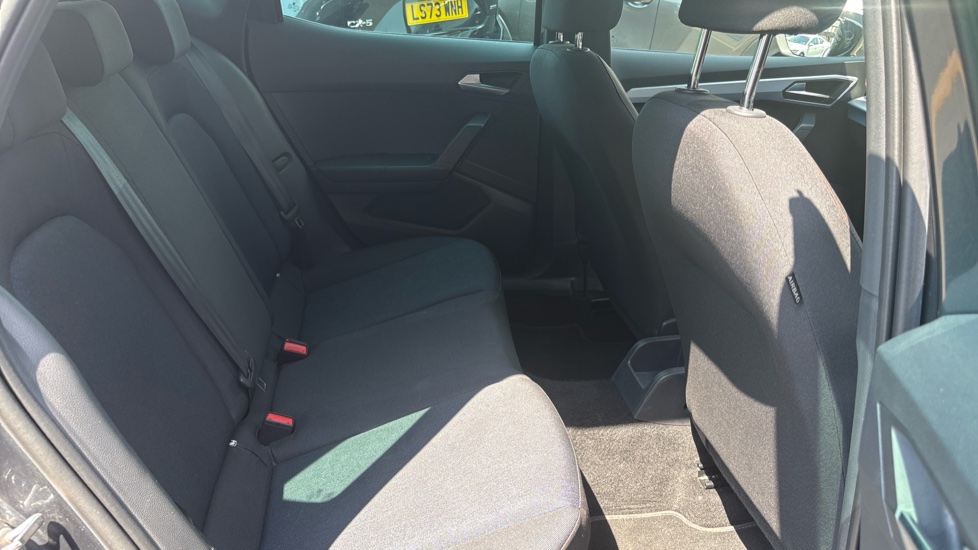 SEAT Arona 1.0 TSI 110 FR 5dr Petrol Hatchback - Image 16