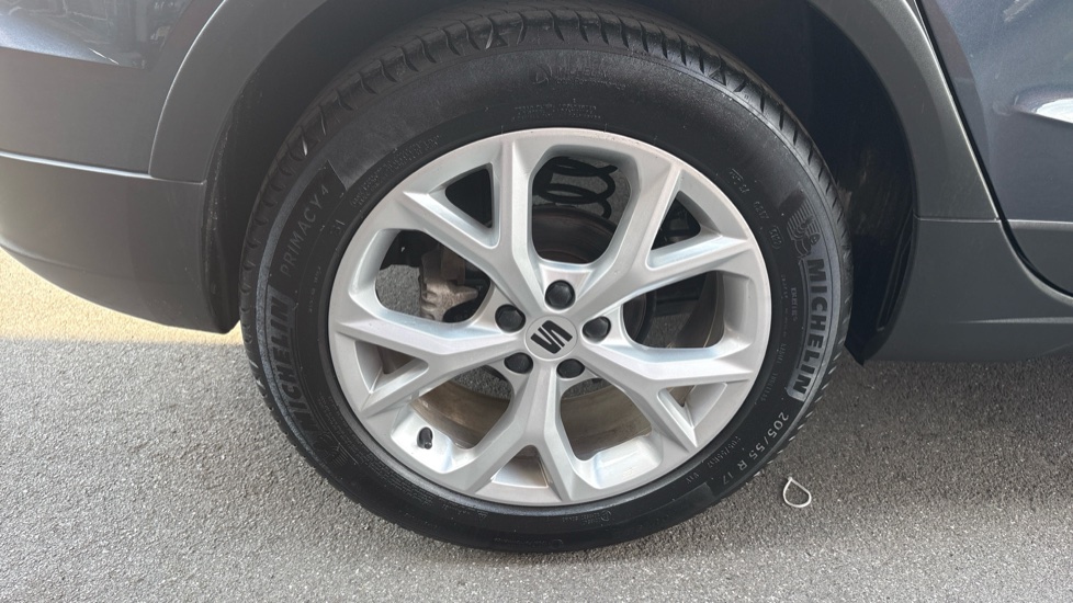 SEAT Arona 1.0 TSI 110 FR 5dr Petrol Hatchback - Image 23